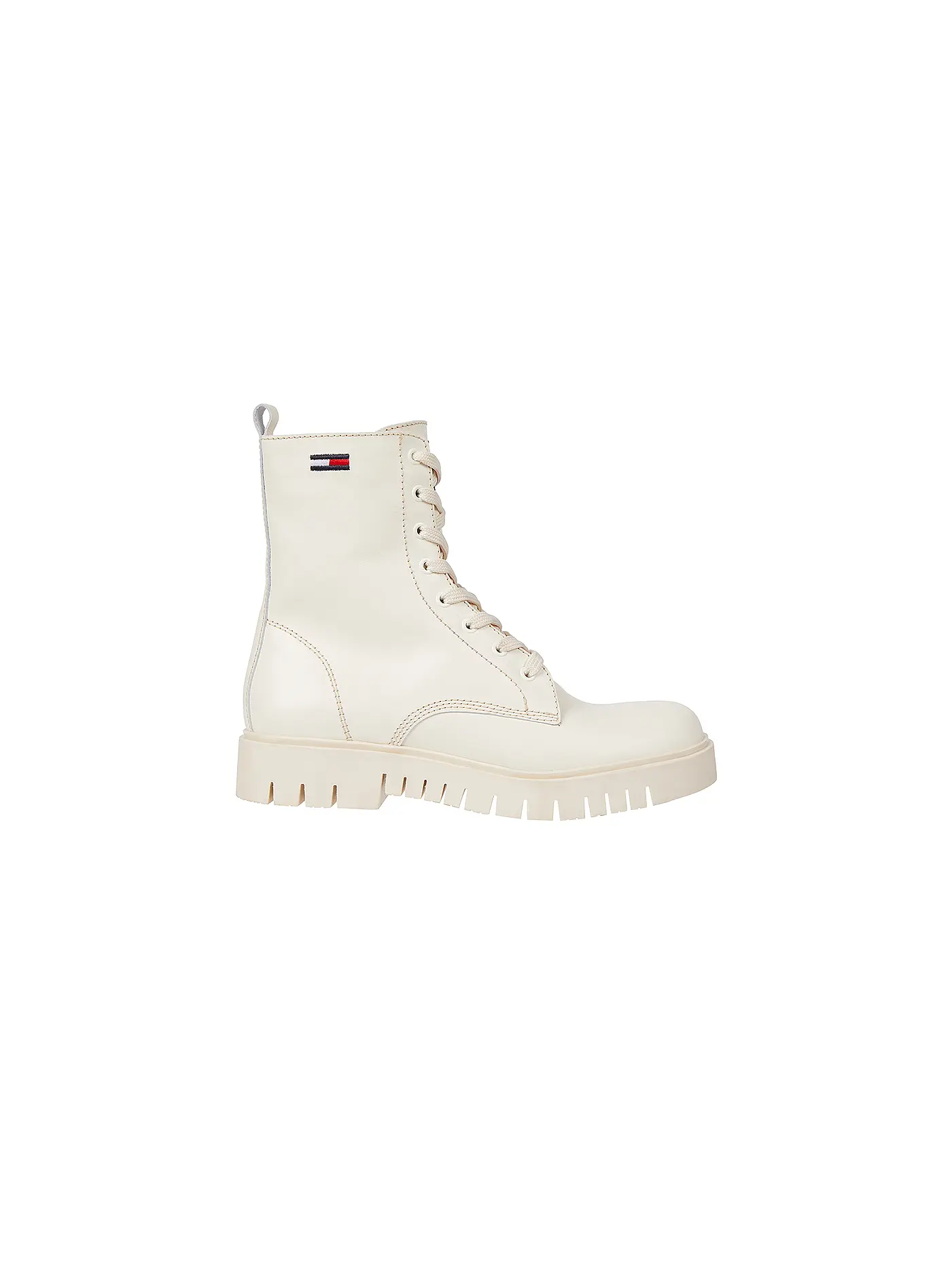 TOMMY JEANS | Schnürboots | 
